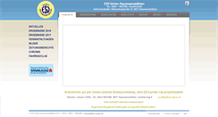 Desktop Screenshot of esv-union.at